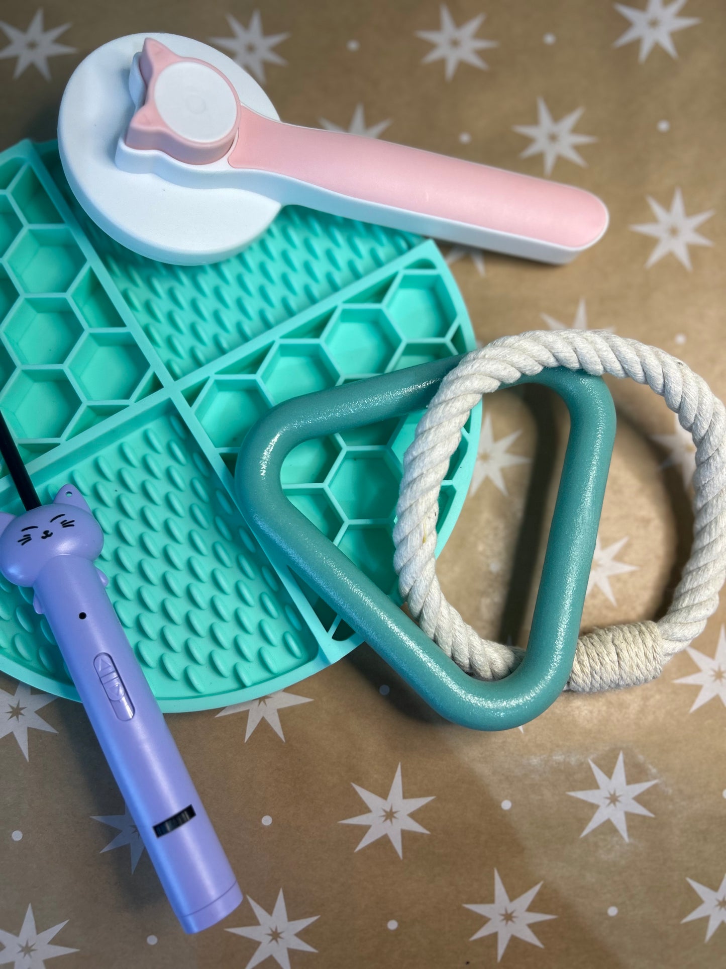 Holiday Pet Gift Boxes! - Preorder